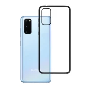 Dėklas 3mk Satin Armor Samsung G996 S21 Plus 5G kaina