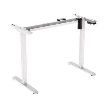 Stalo koja Home4you Ergo Light, balta