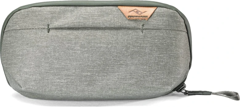 Peak Design Wash Pouch S, sage | BWP-S-SG-2