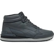 Puma ST Runner v4 Mid batai pilki 402893 03 : Dydis - 42