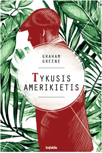 Tykusis amerikietis