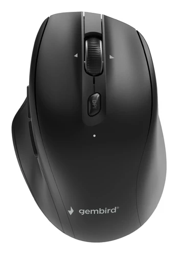 Gembird MOUSE USB OPTICAL WRL/MUSW2-6B-02 GEMBIRD