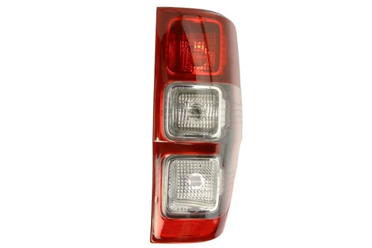 Žibintas galas Dešinė FORD RANGER