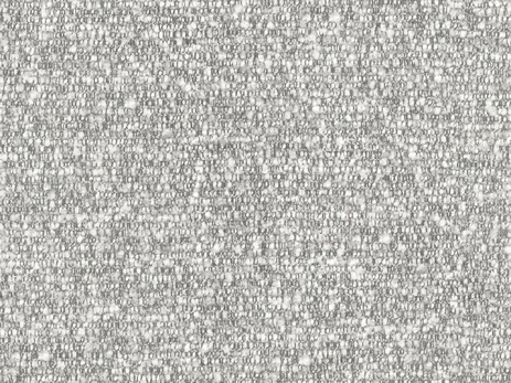 Boucle Modular Sofa, "Martina", 4 Seats, 320x120x75, Silver