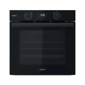 Orkaitė Whirlpool OMSR58RU1SB