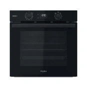 Orkaitė Whirlpool OMSR58RU1SB kaina