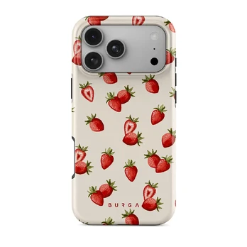 Freshly Picked - iPhone 17 Pro Case, Tough (MagSafe) / N/A