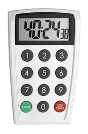 TFA 38.2026 - Minutes - timer and stopwatch