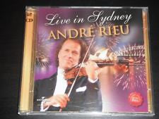 CD André Rieu - Live in Sydney