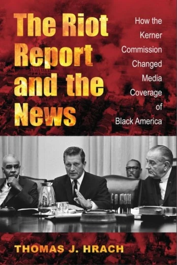 Riot Report and the News
