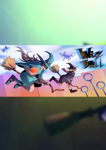 WizzBall Steam