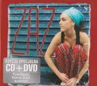 CD ZAZ - ZAZ