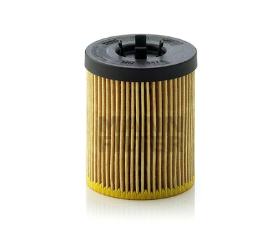 Tepalo filtras HU611/1x