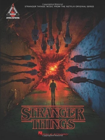 Stranger Things