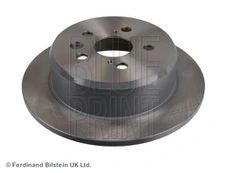 Stabdžių diskas BLUE PRINT ADT343117 kaina