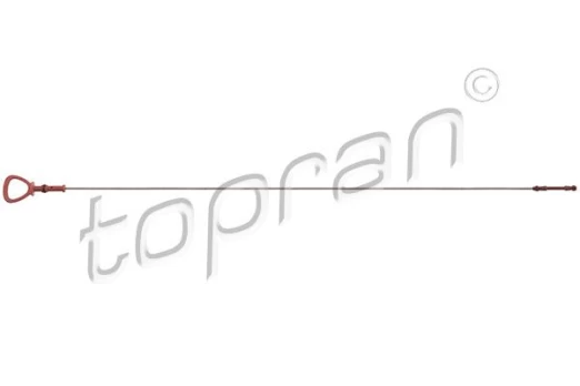 Alyvos lygio matuoklis TOPRAN 409 242