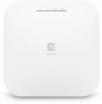 Maršrutizatorius Splitter EnGenius Managed/stand-alone Indoor 11ax 2x2 Access point -