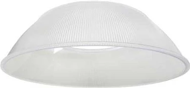 NORDTRONIC ECOtech Highbay reflector, polykarbonat