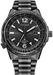 Laikrodis Citizen Promaster Automatic NB6045-51H
