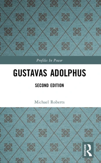 Gustavas Adolphus