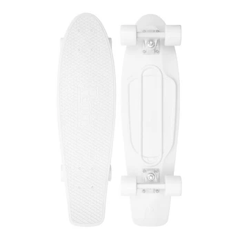 Originali Riedlentė Penny Cruiser 27 Staple White