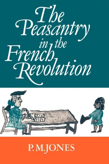 Peasantry in the French Revolution