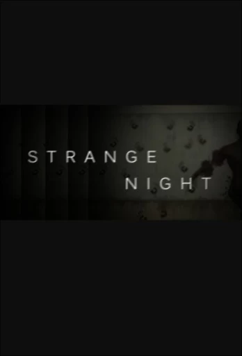 Strange Night PC