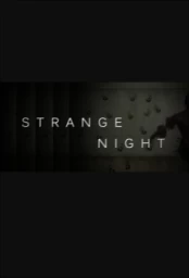 Strange Night PC kaina