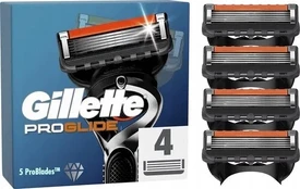 Gillette Proglide rankinis keičiamas galvutė 41