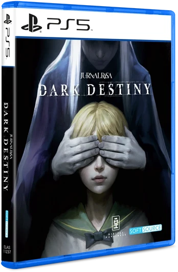 Risa Dark Destiny