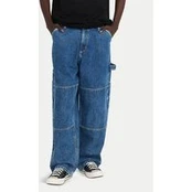 Element Džinsai Big Carpenter Denim ELYDP00130 Mėlyna Relaxed Fit