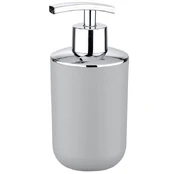 SOAP Dispenser BRASIL, pilkas, 320 ml, WENKO kaina