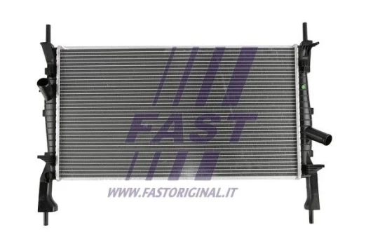 Radiatorius, variklio aušinimas FAST FT55543