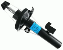 SACHS 313 415 Shock absorber