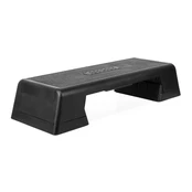 Aerobinis stepas (pakyla) Gymstick Pro Step (black / juoda) kaina