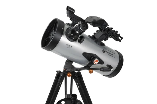 Teleskopas Celestron StarSense Explorer LT127AZ