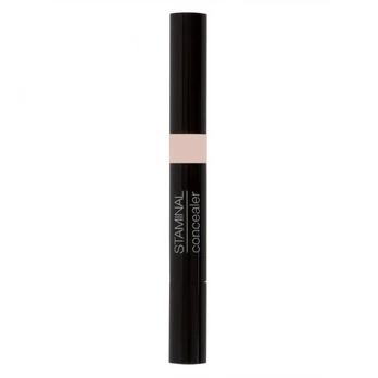 Nouba Staminal Concealer Maskuojamoji priemonė, 03