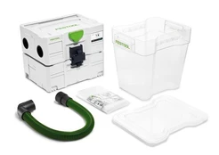 Separatorius Festool CT-VA-20 (204083) kaina