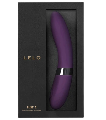 Vibratorius LELO ELISE 2