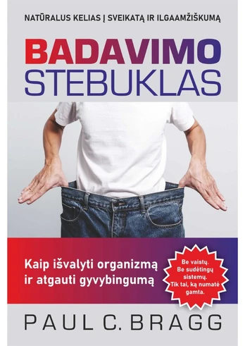 Badavimo stebuklas