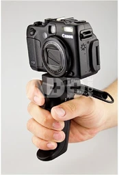JJC Remote Handle Pistol Grip HR