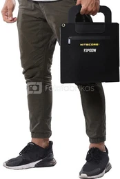 Nitecore FSP100W Solar Panel