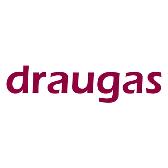 Laikraštis DRAUGAS