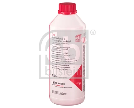 Antifrizas FEBI BILSTEIN 01381