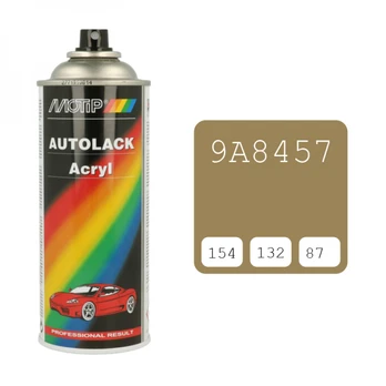 Motip Spalvoti dažai 400ml