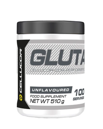 Cellucor Cor-Performance Glutamine 510 g.
