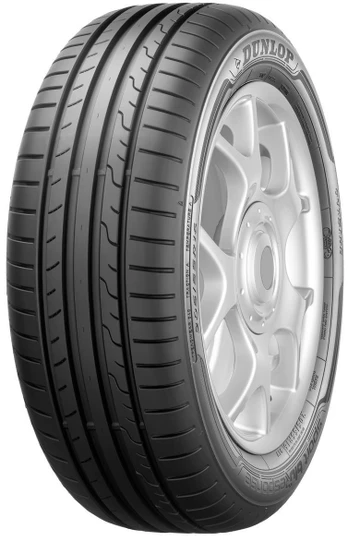 Dunlop Sport BluResponse 225/50 R17 98 V