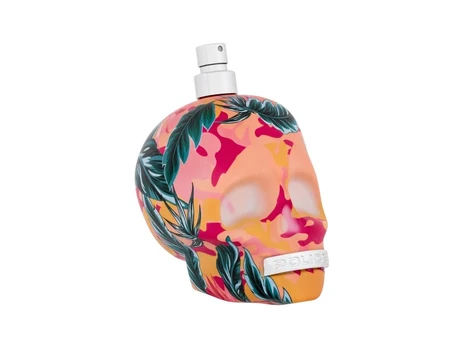Eau de Parfum Police To Be Exotic Jungle, 125ml
