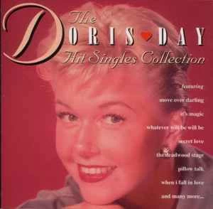 CD Doris Day - The Hit Singles Collection