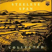 CD Steeleye Span - Collected